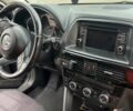 Синий Мазда СХ-5, объемом двигателя 2.2 л и пробегом 215 тыс. км за 13000 $, фото 16 на Automoto.ua