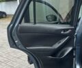 Синий Мазда СХ-5, объемом двигателя 2.5 л и пробегом 142 тыс. км за 13400 $, фото 15 на Automoto.ua