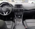 Синій Мазда СХ-5, об'ємом двигуна 2.2 л та пробігом 153 тис. км за 13700 $, фото 19 на Automoto.ua