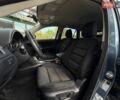Синій Мазда СХ-5, об'ємом двигуна 2.5 л та пробігом 152 тис. км за 12500 $, фото 26 на Automoto.ua