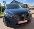 Синий Мазда СХ-5, объемом двигателя 2.19 л и пробегом 192 тыс. км за 16750 $, фото 17 на Automoto.ua
