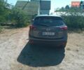 Синий Мазда СХ-5, объемом двигателя 2.5 л и пробегом 29 тыс. км за 16900 $, фото 3 на Automoto.ua