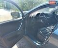 Синий Мазда СХ-5, объемом двигателя 2.5 л и пробегом 29 тыс. км за 16900 $, фото 9 на Automoto.ua