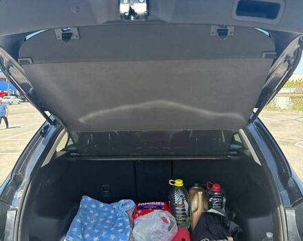 Синий Мазда СХ-5, объемом двигателя 2.2 л и пробегом 213 тыс. км за 16500 $, фото 13 на Automoto.ua