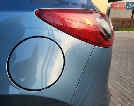 Синій Мазда СХ-5, об'ємом двигуна 2.49 л та пробігом 83 тис. км за 14500 $, фото 16 на Automoto.ua