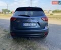 Мазда СХ-5 2015 в Бердичеве на Automoto.ua Синий Мазда СХ-5, объемом двигателя 2.49 л и пробегом 133 тыс. км за 14000 $, фото 2 на Automoto.ua