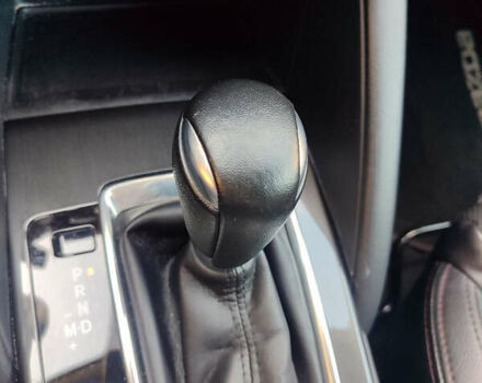 Синий Мазда СХ-5, объемом двигателя 2.49 л и пробегом 109 тыс. км за 16981 $, фото 18 на Automoto.ua