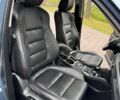 Синій Мазда СХ-5, об'ємом двигуна 2.2 л та пробігом 240 тис. км за 16800 $, фото 13 на Automoto.ua