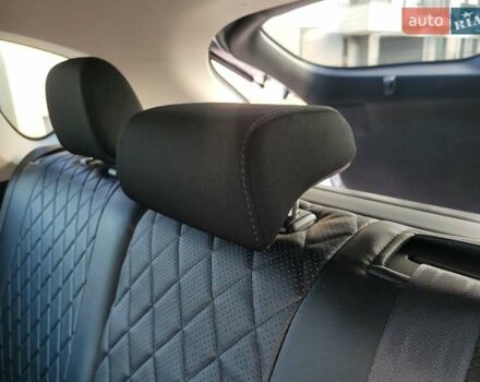 Синій Мазда СХ-5, об'ємом двигуна 2.49 л та пробігом 83 тис. км за 14500 $, фото 39 на Automoto.ua