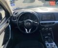 Синий Мазда СХ-5, объемом двигателя 2.49 л и пробегом 183 тыс. км за 14990 $, фото 23 на Automoto.ua