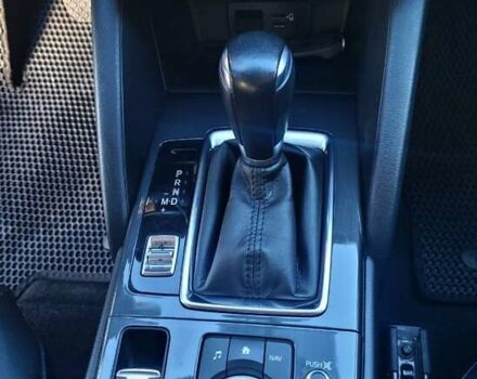 Синій Мазда СХ-5, об'ємом двигуна 2.49 л та пробігом 83 тис. км за 14500 $, фото 24 на Automoto.ua