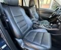 Синий Мазда СХ-5, объемом двигателя 2.19 л и пробегом 192 тыс. км за 16750 $, фото 100 на Automoto.ua