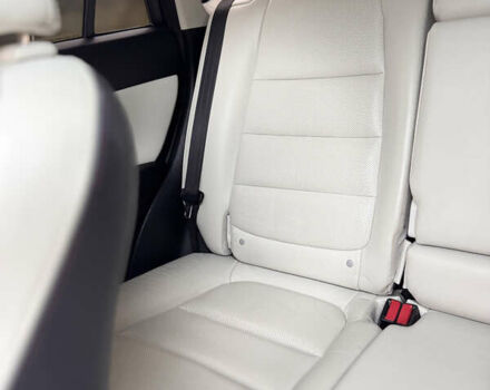 Синий Мазда СХ-5, объемом двигателя 2.49 л и пробегом 97 тыс. км за 16500 $, фото 14 на Automoto.ua