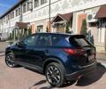 Синий Мазда СХ-5, объемом двигателя 2.19 л и пробегом 192 тыс. км за 16750 $, фото 57 на Automoto.ua