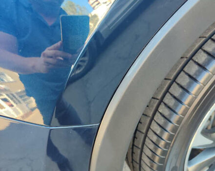 Синий Мазда СХ-5, объемом двигателя 2.49 л и пробегом 109 тыс. км за 16981 $, фото 30 на Automoto.ua