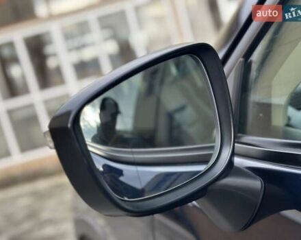 Синий Мазда СХ-5, объемом двигателя 2.19 л и пробегом 171 тыс. км за 16777 $, фото 44 на Automoto.ua