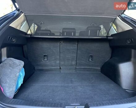 Синий Мазда СХ-5, объемом двигателя 2.19 л и пробегом 171 тыс. км за 16750 $, фото 83 на Automoto.ua