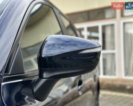 Синий Мазда СХ-5, объемом двигателя 2.19 л и пробегом 171 тыс. км за 16750 $, фото 6 на Automoto.ua