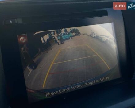 Синій Мазда СХ-5, об'ємом двигуна 2.49 л та пробігом 183 тис. км за 14690 $, фото 35 на Automoto.ua