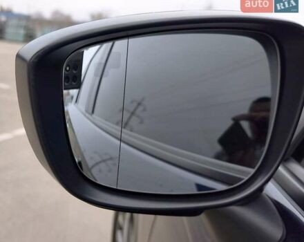 Синий Мазда СХ-5, объемом двигателя 2.5 л и пробегом 129 тыс. км за 16900 $, фото 13 на Automoto.ua