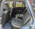 Мазда СХ-5 2015 в Виннице на Automoto.ua Синий Мазда СХ-5, объемом двигателя 2.5 л и пробегом 128 тыс. км за 13999 $, фото 12 на Automoto.ua