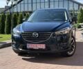 Синий Мазда СХ-5, объемом двигателя 2.19 л и пробегом 192 тыс. км за 16750 $, фото 24 на Automoto.ua