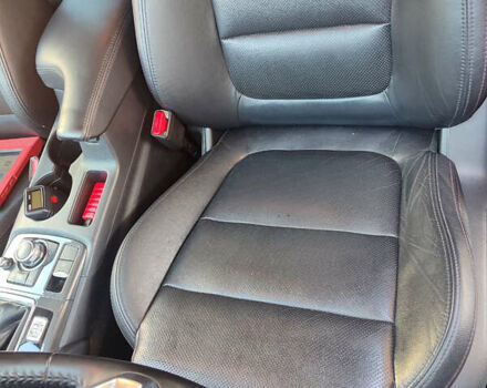 Синий Мазда СХ-5, объемом двигателя 2.49 л и пробегом 109 тыс. км за 16981 $, фото 24 на Automoto.ua