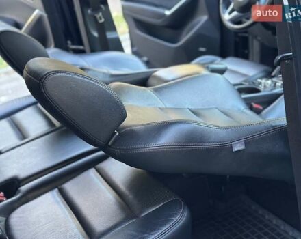 Синий Мазда СХ-5, объемом двигателя 2.19 л и пробегом 171 тыс. км за 16777 $, фото 62 на Automoto.ua