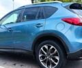 Синій Мазда СХ-5, об'ємом двигуна 2.5 л та пробігом 127 тис. км за 14999 $, фото 14 на Automoto.ua