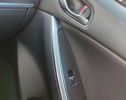 Синий Мазда СХ-5, объемом двигателя 2.49 л и пробегом 109 тыс. км за 16981 $, фото 28 на Automoto.ua