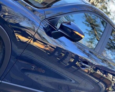 Синий Мазда СХ-5, объемом двигателя 2.19 л и пробегом 171 тыс. км за 16250 $, фото 51 на Automoto.ua