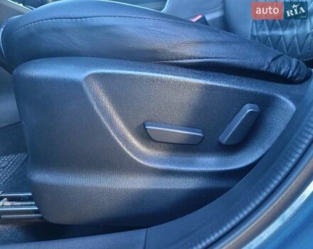 Синій Мазда СХ-5, об'ємом двигуна 2.49 л та пробігом 83 тис. км за 14500 $, фото 30 на Automoto.ua