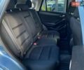 Синий Мазда СХ-5, объемом двигателя 2.49 л и пробегом 183 тыс. км за 14990 $, фото 18 на Automoto.ua