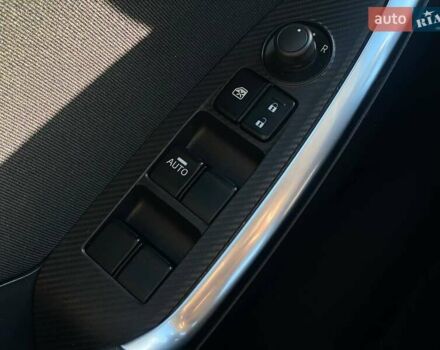 Синій Мазда СХ-5, об'ємом двигуна 2.49 л та пробігом 183 тис. км за 14690 $, фото 34 на Automoto.ua