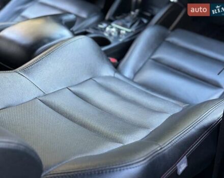 Синий Мазда СХ-5, объемом двигателя 2.19 л и пробегом 171 тыс. км за 16777 $, фото 60 на Automoto.ua