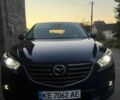 Синій Мазда СХ-5, об'ємом двигуна 2.2 л та пробігом 185 тис. км за 15500 $, фото 1 на Automoto.ua