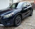 Синій Мазда СХ-5, об'ємом двигуна 2.2 л та пробігом 172 тис. км за 16200 $, фото 12 на Automoto.ua