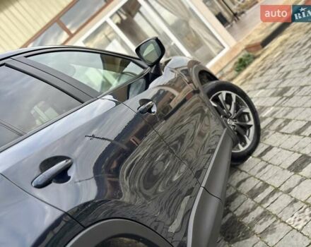 Синий Мазда СХ-5, объемом двигателя 2.19 л и пробегом 171 тыс. км за 16750 $, фото 50 на Automoto.ua