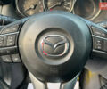 Синий Мазда СХ-5, объемом двигателя 2.49 л и пробегом 170 тыс. км за 16500 $, фото 12 на Automoto.ua