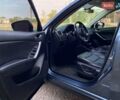 Мазда СХ-5 2015 в Бердичеве на Automoto.ua Синий Мазда СХ-5, объемом двигателя 2.49 л и пробегом 133 тыс. км за 14000 $, фото 15 на Automoto.ua