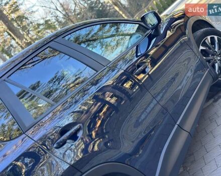 Синий Мазда СХ-5, объемом двигателя 2.19 л и пробегом 171 тыс. км за 16250 $, фото 81 на Automoto.ua