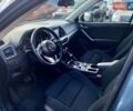 Синий Мазда СХ-5, объемом двигателя 2.49 л и пробегом 183 тыс. км за 14990 $, фото 13 на Automoto.ua