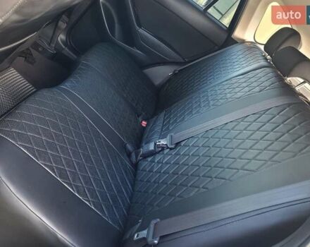 Синій Мазда СХ-5, об'ємом двигуна 2.49 л та пробігом 83 тис. км за 14500 $, фото 38 на Automoto.ua