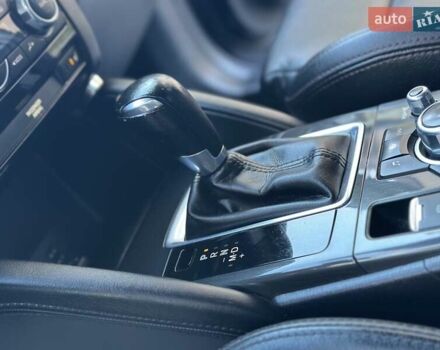 Синий Мазда СХ-5, объемом двигателя 2.19 л и пробегом 171 тыс. км за 16250 $, фото 36 на Automoto.ua