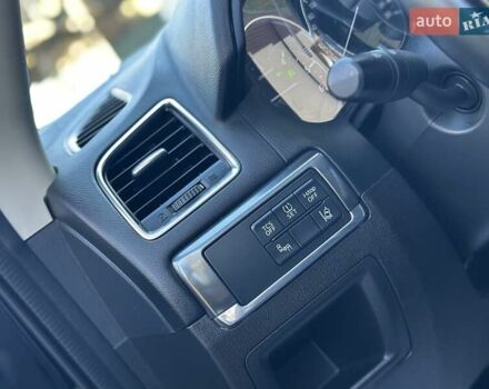 Синий Мазда СХ-5, объемом двигателя 2.19 л и пробегом 171 тыс. км за 16777 $, фото 78 на Automoto.ua