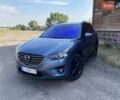 Мазда СХ-5 2015 в Бердичеве на Automoto.ua Синий Мазда СХ-5, объемом двигателя 2.49 л и пробегом 133 тыс. км за 14000 $, фото 7 на Automoto.ua
