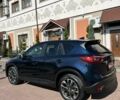 Синий Мазда СХ-5, объемом двигателя 2.19 л и пробегом 192 тыс. км за 16750 $, фото 39 на Automoto.ua