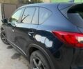 Синій Мазда СХ-5, об'ємом двигуна 2.2 л та пробігом 185 тис. км за 15500 $, фото 4 на Automoto.ua