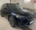 Мазда СХ-5 2015 в Луцке на Automoto.ua Синий Мазда СХ-5, объемом двигателя 2.19 л и пробегом 171 тыс. км за 14500 $, фото 10 на Automoto.ua