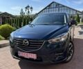 Синий Мазда СХ-5, объемом двигателя 2.19 л и пробегом 192 тыс. км за 16750 $, фото 21 на Automoto.ua